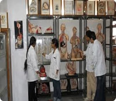 Sri Sai College of Pharmacy Pathankot Facility photo 8